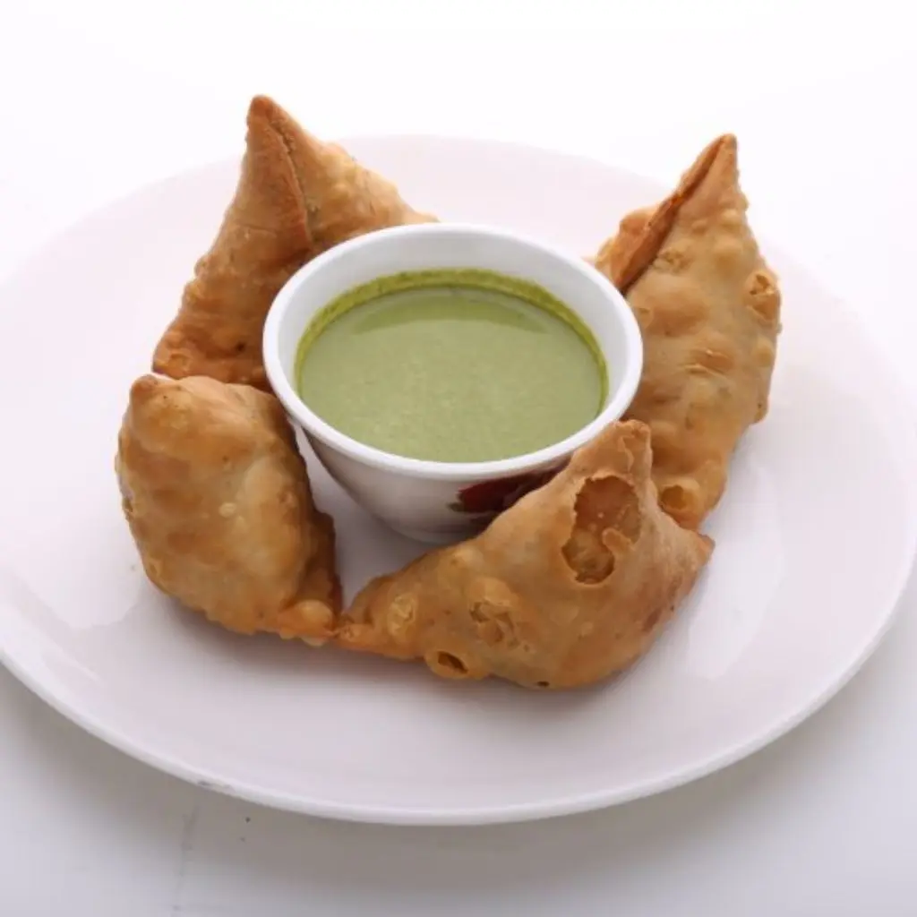 Samousa Cheese